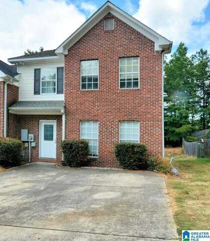 133 SHINE DRIVE, PELHAM, AL 35124