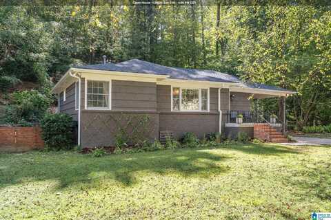 1733 WINDSOR BOULEVARD, HOMEWOOD, AL 35209