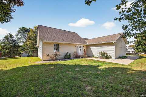 1232 E Marigold Drive, Bloomington, IN 47401