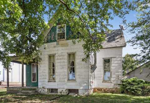 558 S Wilbur Wright Road, New Castle, IN 47362