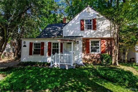 184 Lehn Springs Drive, Amherst, NY 14221