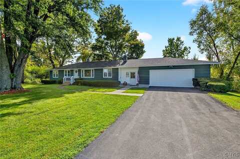 4460 Verplank Road, Clay, NY 13041