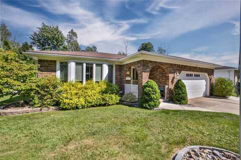 76 Lynette Lane, Amherst, NY 14228