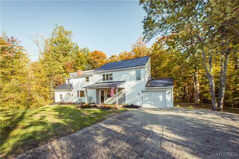 11872 Carpenter Road, Wells, NY 14139