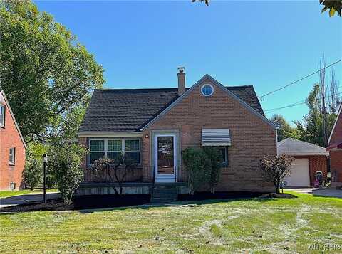 739 Longmeadow Road, Amherst, NY 14226