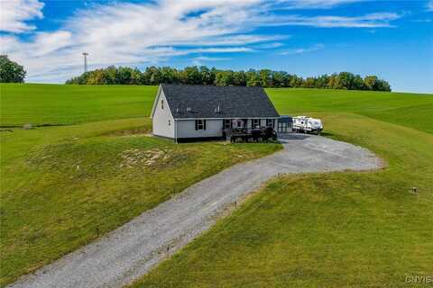 4339 Seeber Road, Lincolndale, NY 13032