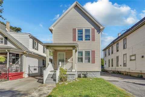73 Baynes Street, Buffalo, NY 14213