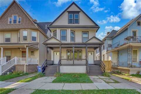 112 19th Street, Buffalo, NY 14213
