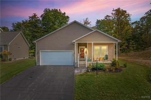 5167 Jupiter Inlet, Onondaga Indian Reservation, NY 13215