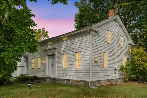 3040 Agard Road, Ulysses, NY 14886