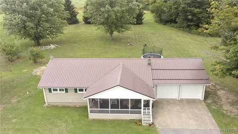 645 Lapp Road, Bennington, NY 14004