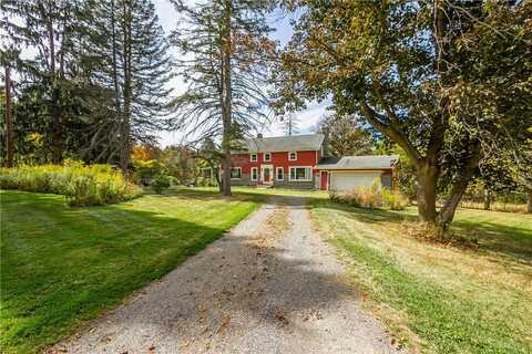 5536 Gulick Road, South Bristol, NY 14471