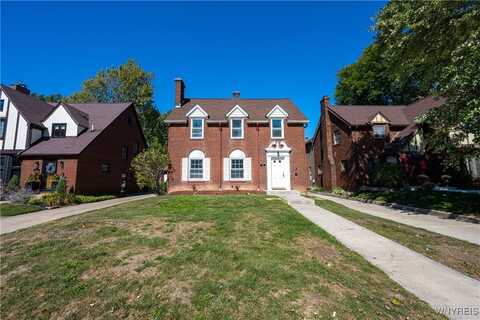 48 Danbury Lane, Tonawanda, NY 14217