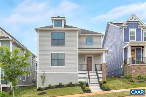 43 WARDELL CREST, CHARLOTTESVILLE, VA 22902