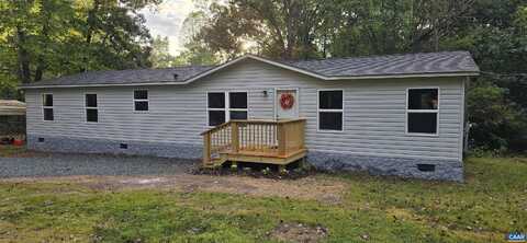 599 BEALS LN, SCOTTSVILLE, VA 24590