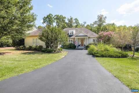 3351 DARBY RD, KESWICK, VA 22947