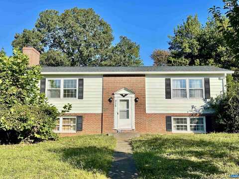 215 GREENE LEA DR, RUCKERSVILLE, VA 22968