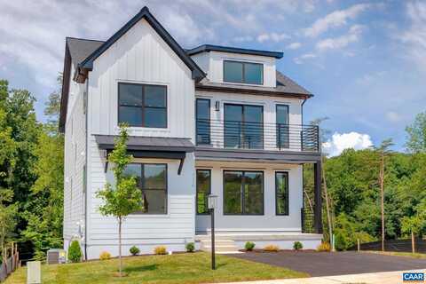 22A WARDELL CREST, CHARLOTTESVILLE, VA 22902