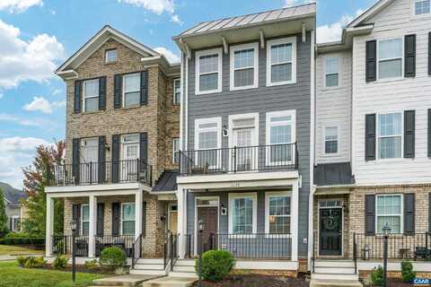 1034 OLD TRAIL DR, CROZET, VA 22932