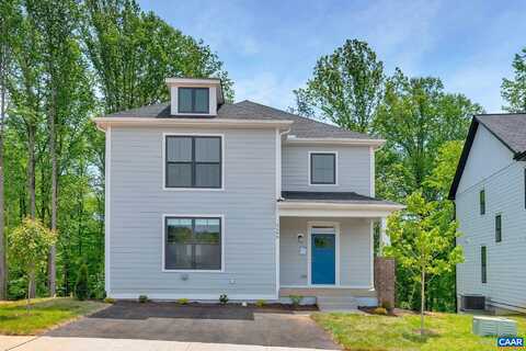 22C WARDELL CREST, CHARLOTTESVILLE, VA 22902