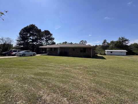 1805 Evening, Judsonia, AR 72081