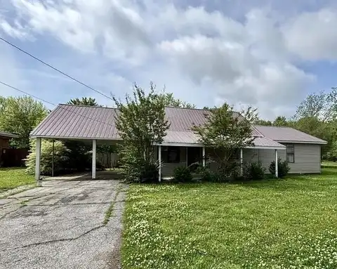 614 Pocahontas, Walnut Ridge, AR 72476