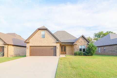 4345 Cypress Pointe, Jonesboro, AR 72405