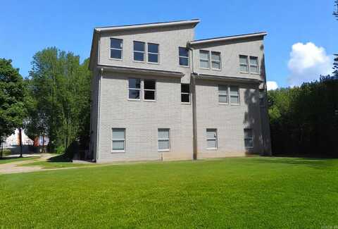 615 E Word Street, Jonesboro, AR 72401