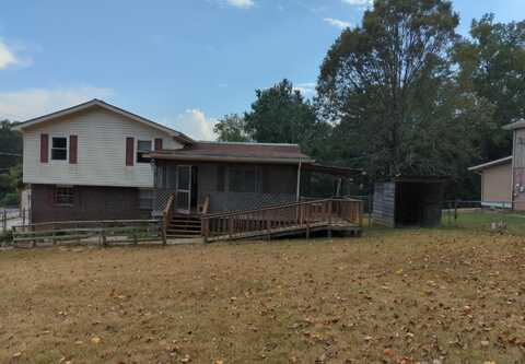 1236 Peavine Road, Rock Spring, GA 30739