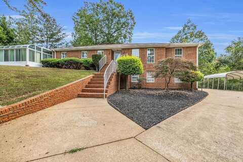 6434 Waconda Point Road, Harrison, TN 37341