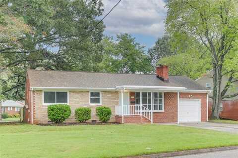 605 Spruce Road, Newport News, VA 23601