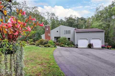 8515 Kenleigh Drive, Quinton, VA 23141