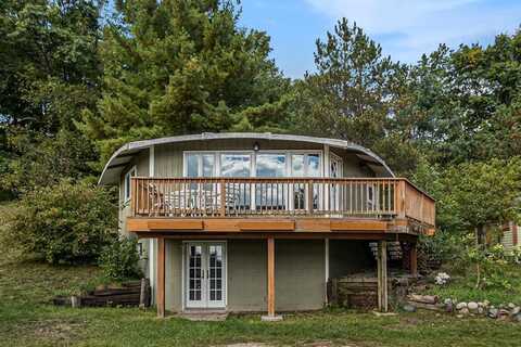 3338 HILLVIEW ROAD, BOYNE FALLS, MI 49713