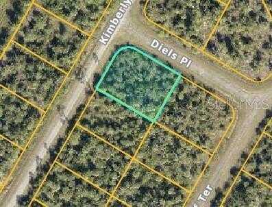DIELS PLACE, NORTH PORT, FL 34288