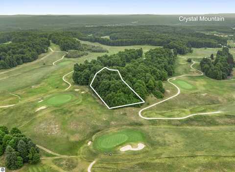 15 LOT HEATHER RIDGE, BEULAH, MI 49617
