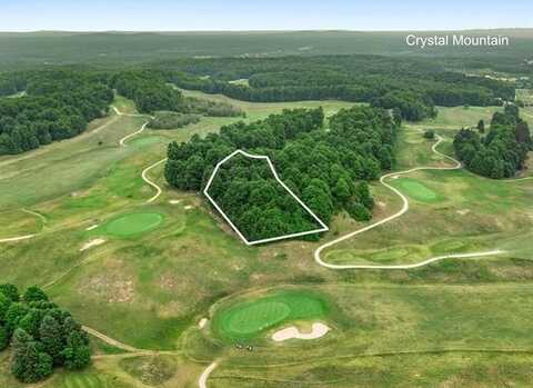 15 LOT HEATHER RIDGE, HOMESTEAD TWP, MI 49617