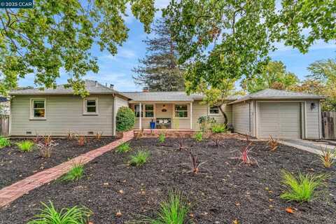 1220 KENDALL COURT, Walnut Creek, CA 94595