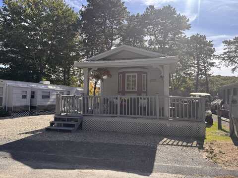 185 Cotuit Road unit: Be4, Sandwich, MA 02563