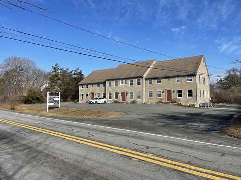 1170 Main Street unit: 4 & 5, West Barnstable, MA 02668