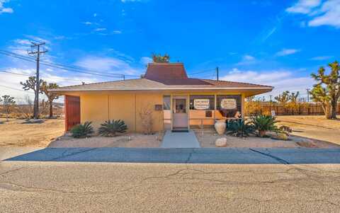 7328 Valley Vista Avenue, Yucca Valley, CA 92284