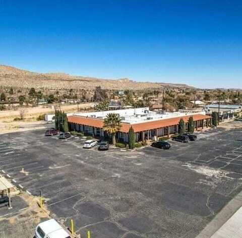 56300 29 Palms Highway, Yucca Valley, CA 92284