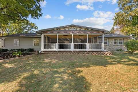 3063 N 800 W Road, Kokomo, IN 46901