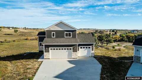 152 White Tail Court, Buffalo, WY 82834