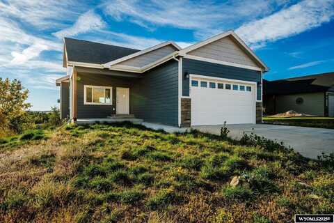 101 Watkins Street, Buffalo, WY 82834