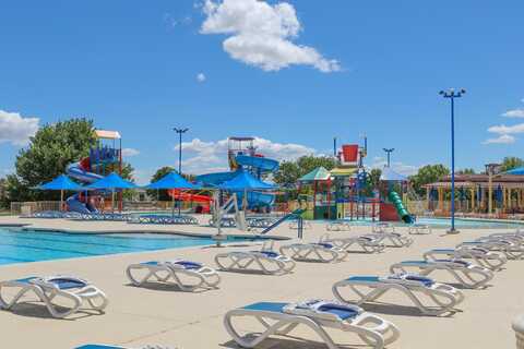 16962 S Paseo El Dedal, Sahuarita, AZ 85629