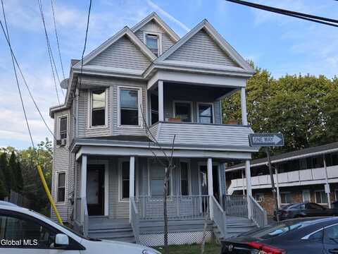 355 Myrtle Ave. unit: Apt. A, Albany, NY 12208