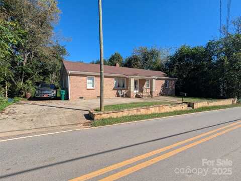 537 Deaverview Road, Asheville, NC 28806