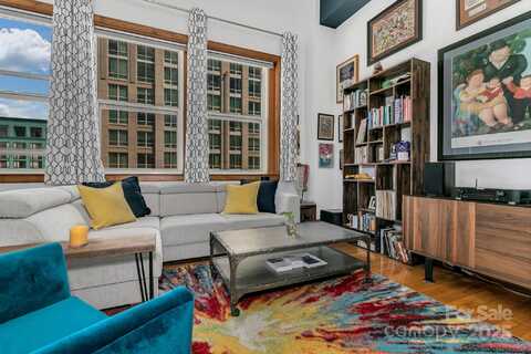 59 College Street unit: 402, Asheville, NC 28801