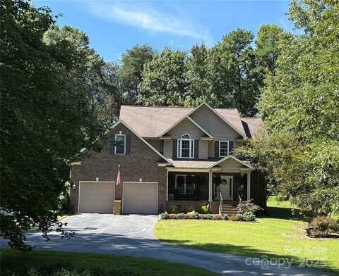 741 Sunridge Drive, Lincolnton, NC 28092