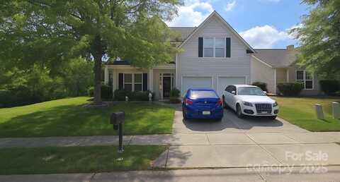 13834 Riding Hill Avenue unit: 137, Charlotte, NC 28213